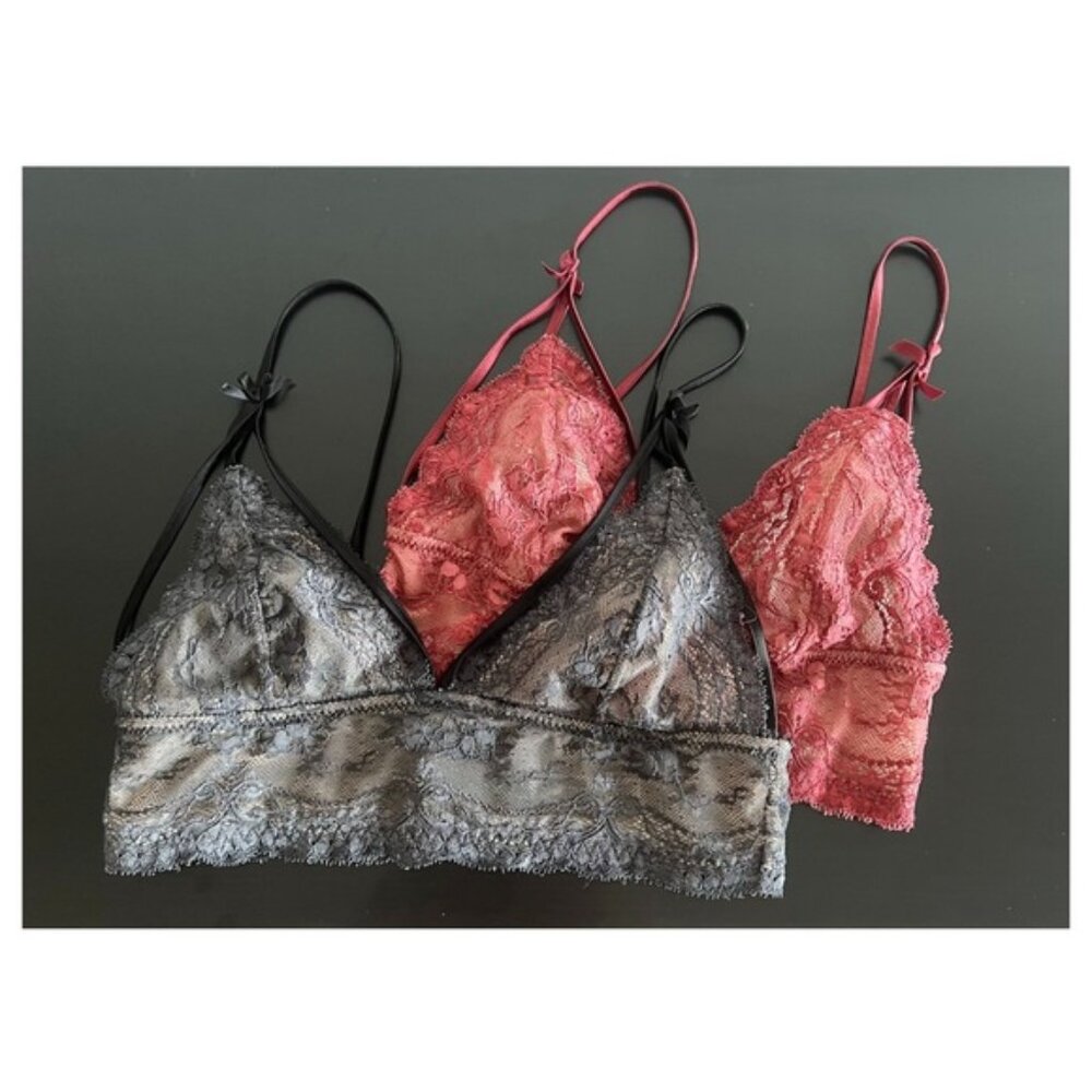 Bralette Bundle